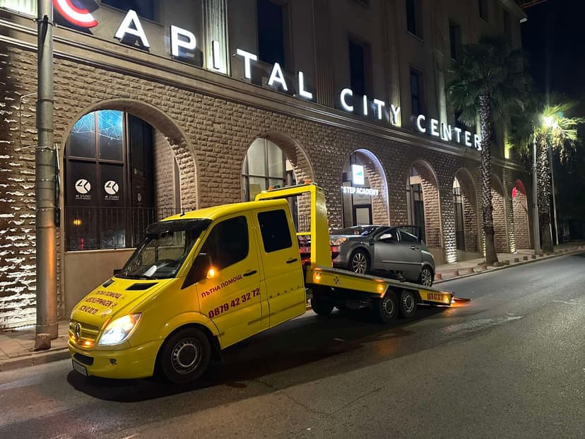 Night transport